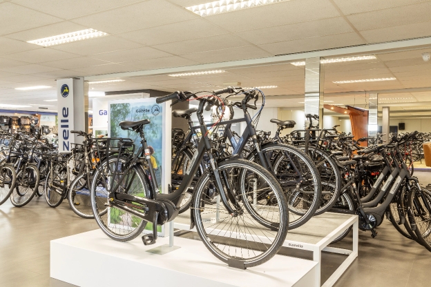 Cyclesoftware API koppeling