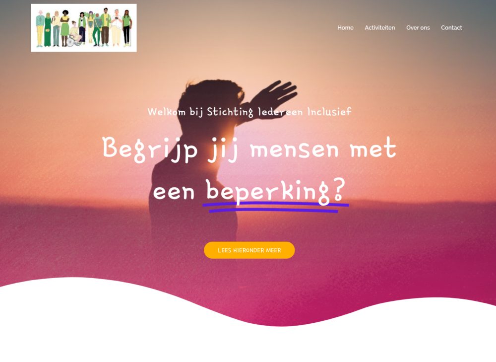 Maatschappelijke betrokkenheid