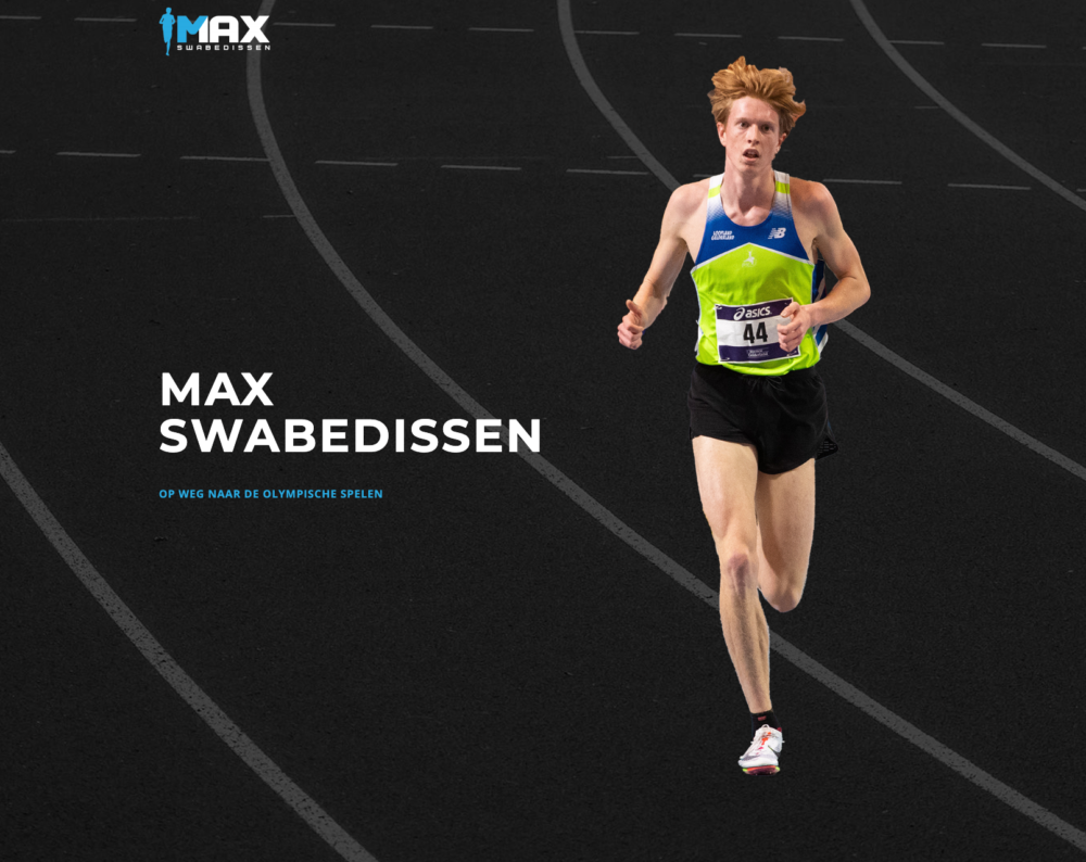 Max Swabedissen