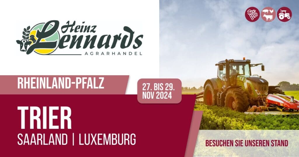 Landbouwvakdagen | ROCK Design | Websites | Webshops | Online Marketing