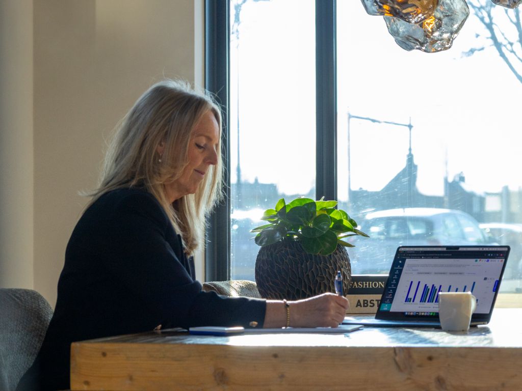 HBO Stagiaire – Applied Data Science & AI | ROCK Design | Websites | Webshops | Online Marketing