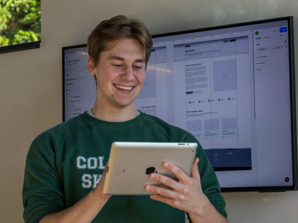 Over ons | ROCK Design | Websites | Webshops | Online Marketing