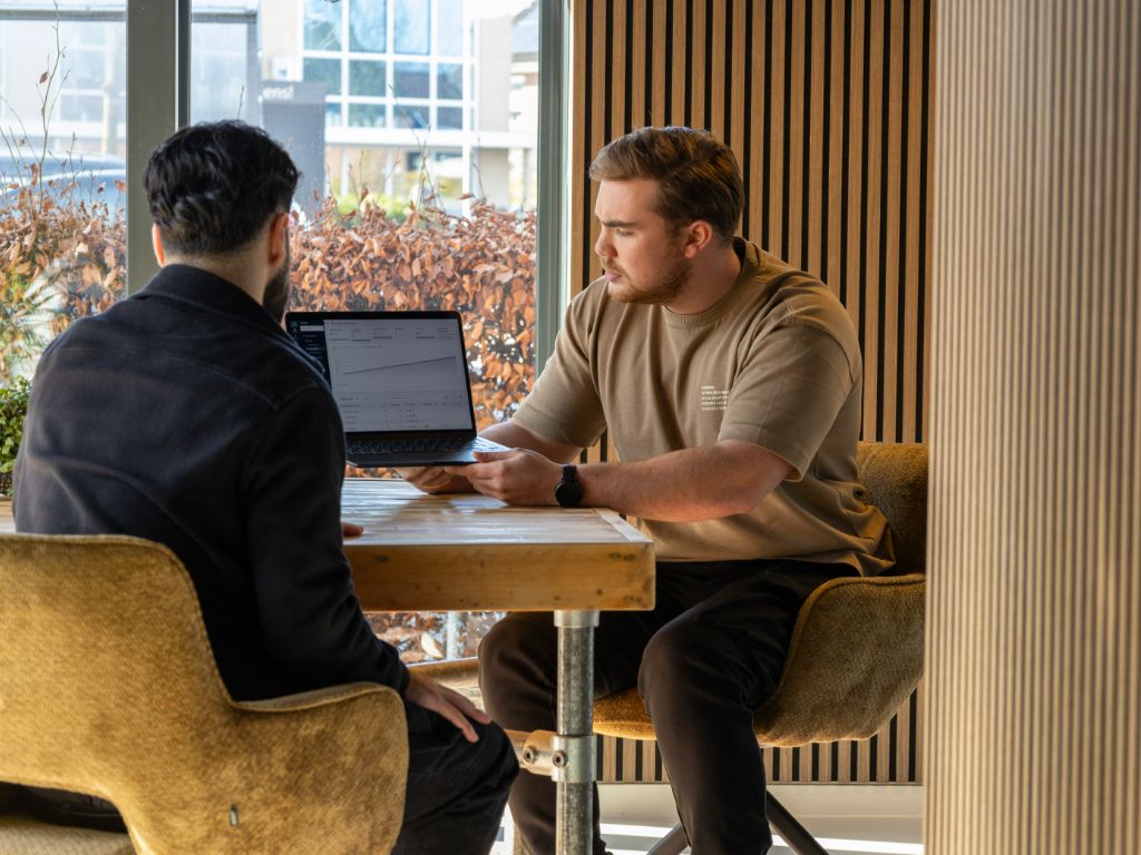 HBO Stagiaire – Data-Driven Online Marketing | ROCK Design | Websites | Webshops | Online Marketing