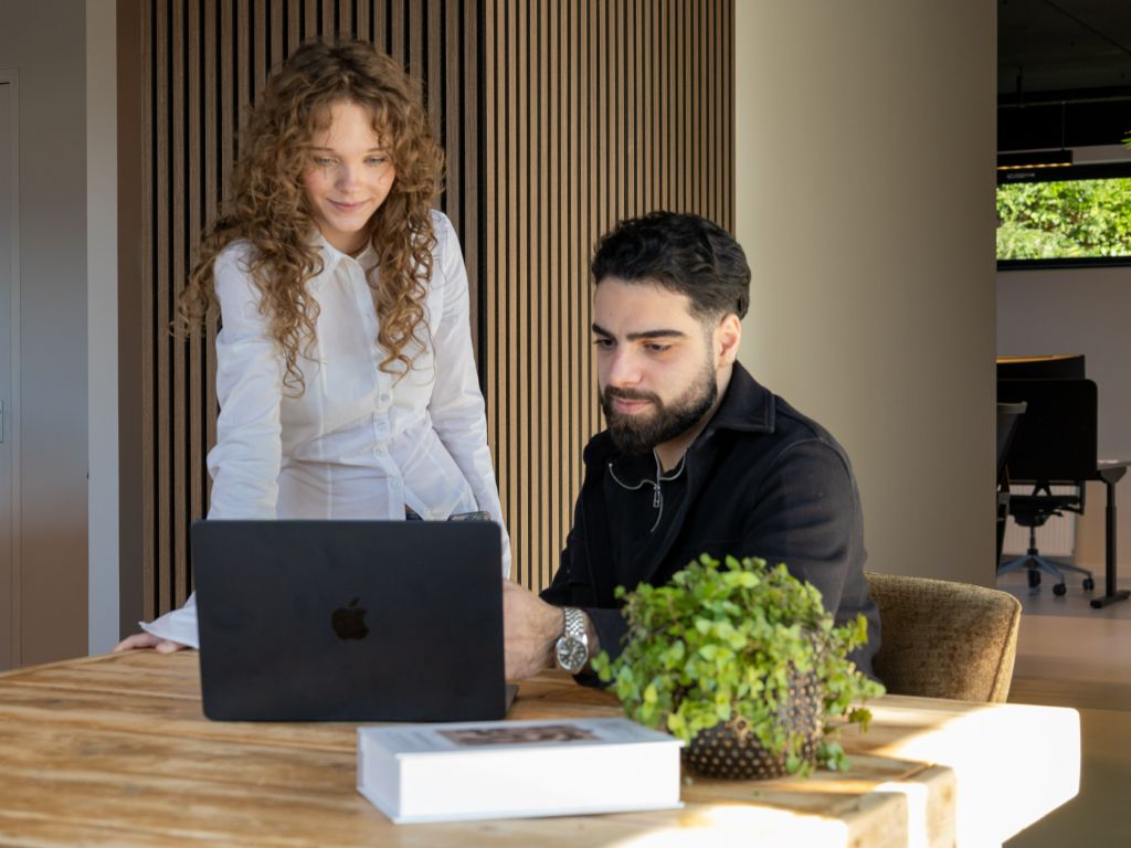 Vacatures | ROCK Design | Websites | Webshops | Online Marketing