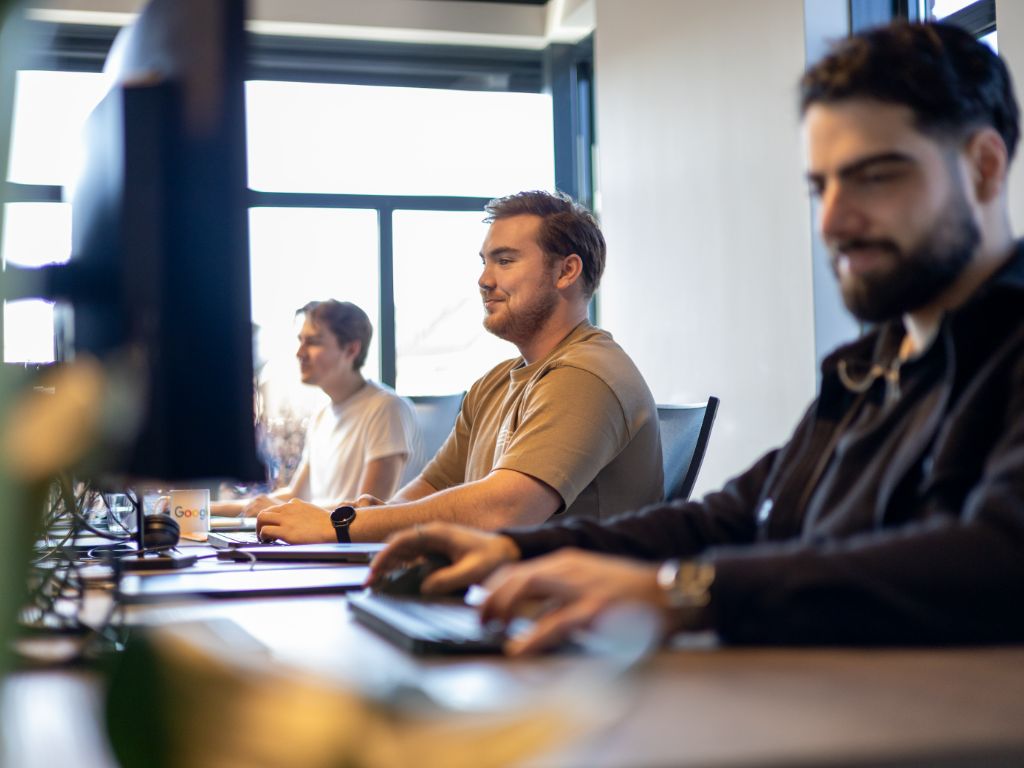 Webshops | ROCK Design | Websites | Webshops | Online Marketing