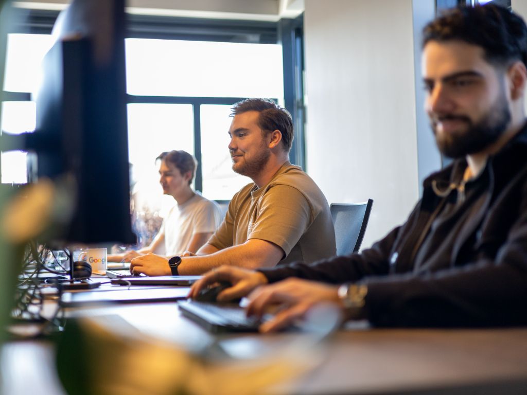 Oplossingen | ROCK Design | Websites | Webshops | Online Marketing