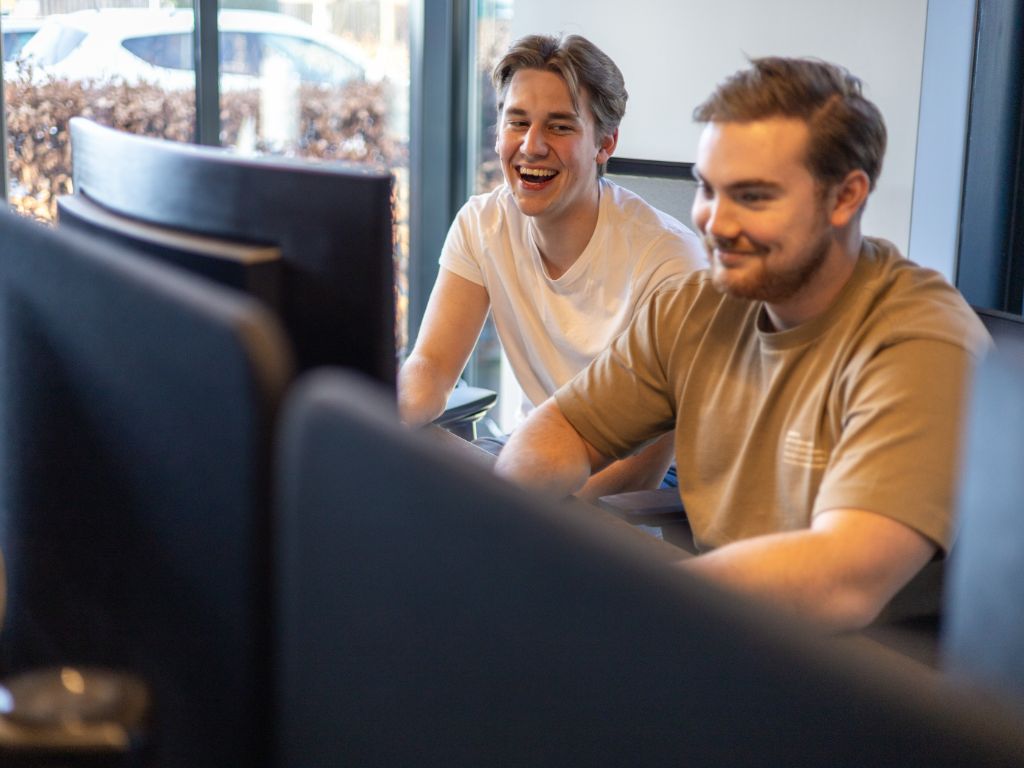 Vacatures | ROCK Design | Websites | Webshops | Online Marketing