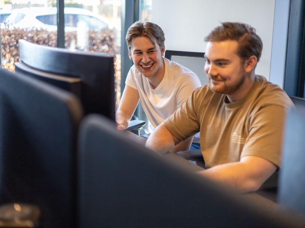 FD Gazellen Award 2025 ROCK Design