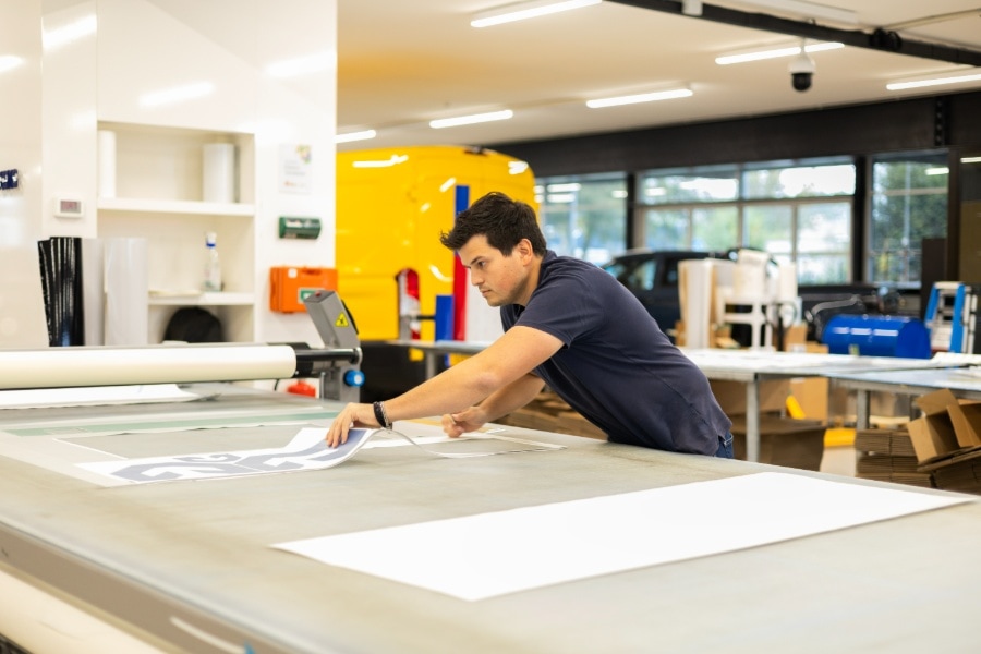 Klaar voor groei | ROCK Design | Websites | Webshops | Online Marketing