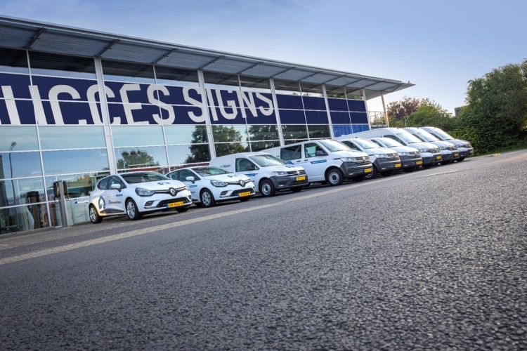 Klaar voor groei | ROCK Design | Websites | Webshops | Online Marketing