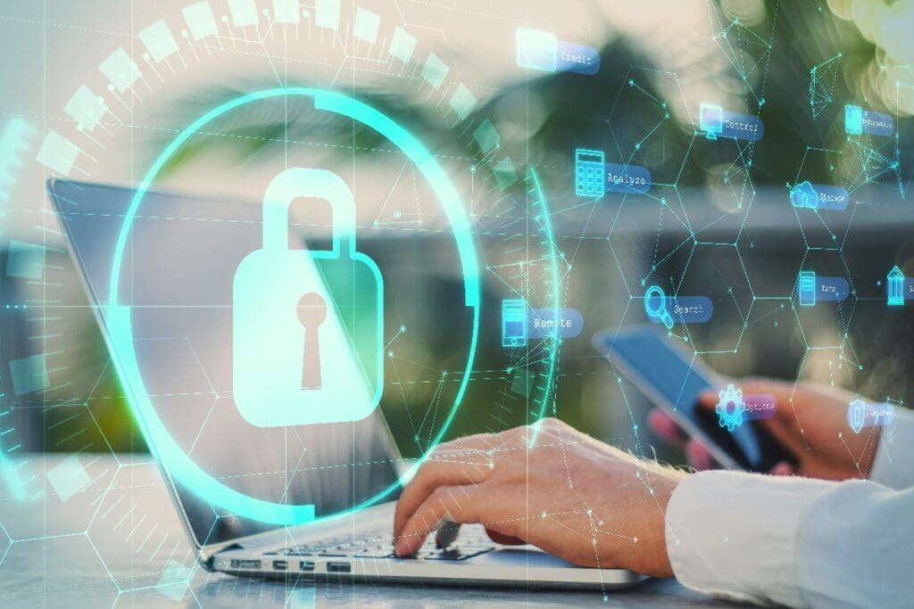 Altijd veilig online | ROCK Design | Websites | Webshops | Online Marketing