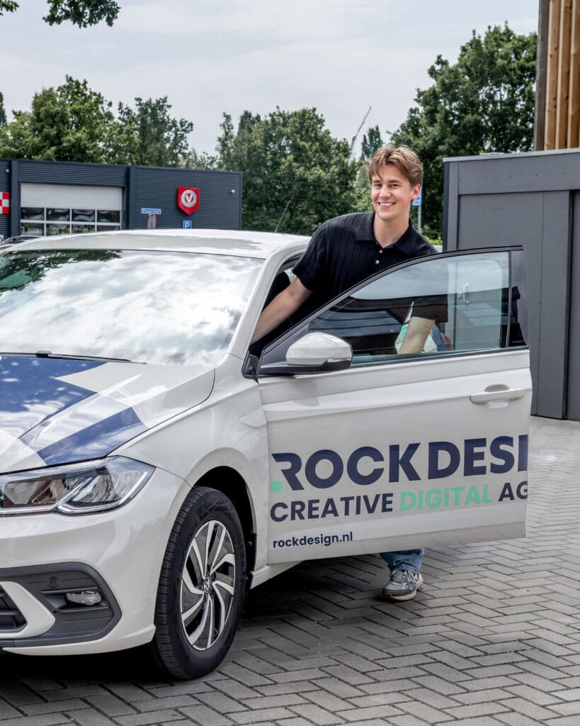 Vacatures | ROCK Design | Websites | Webshops | Online Marketing