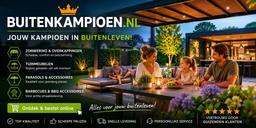 Buitenkampioen afbeelding